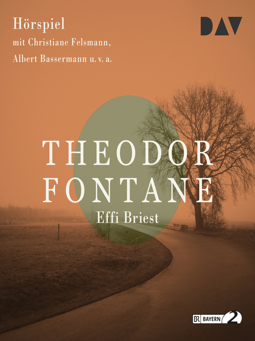 Title details for Effi Briest by Theodor Fontane - Available